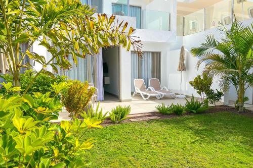 Apartamento Superior del hotel Cordial Magec Taurito