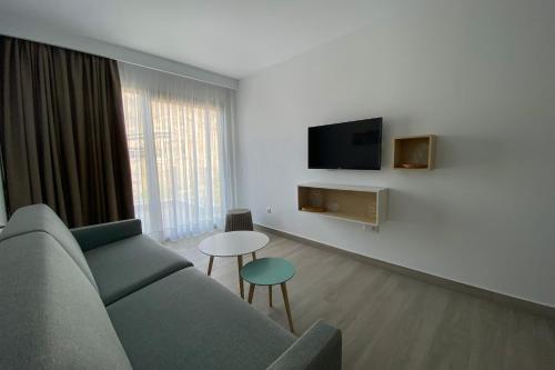 Apartamento de 1 dormitorio del hotel Cordial Magec Taurito. Foto 4
