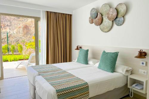 Apartamento Superior del hotel Cordial Magec Taurito. Foto 2