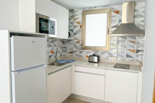 Apartamento Superior del hotel Cordial Magec Taurito. Foto 4