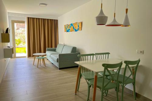 Apartamento Superior del hotel Cordial Magec Taurito. Foto 5