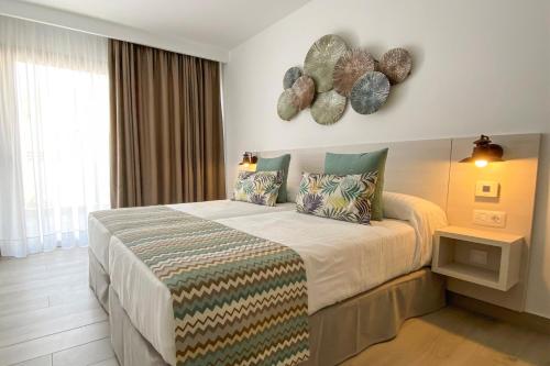 Apartamento de 1 dormitorio del hotel Cordial Magec Taurito