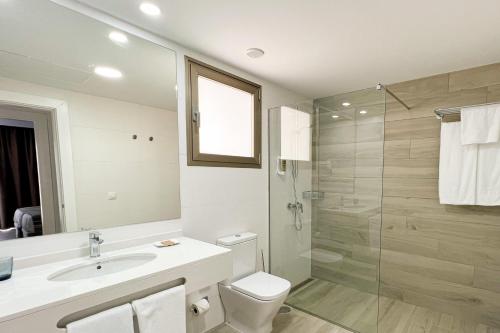 Apartamento de 1 dormitorio del hotel Cordial Magec Taurito. Foto 3