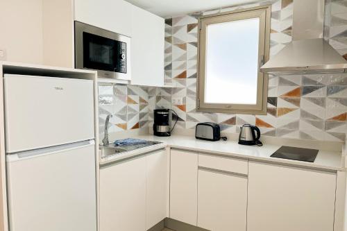 Apartamento de 1 dormitorio del hotel Cordial Magec Taurito. Foto 5