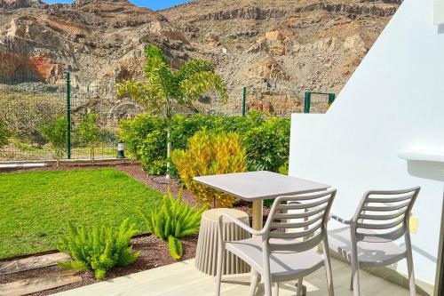 Superior Apartment del hotel Cordial Magec Taurito. Foto 3