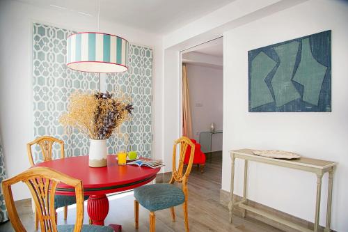 Apartamento del hotel Overland Suites Catedral. Foto 9