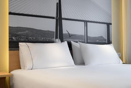 Habitación Doble - 1 o 2 camas del hotel Ikonik Lisboa