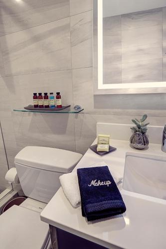 Habitación Doble Pequeña del hotel Artezen