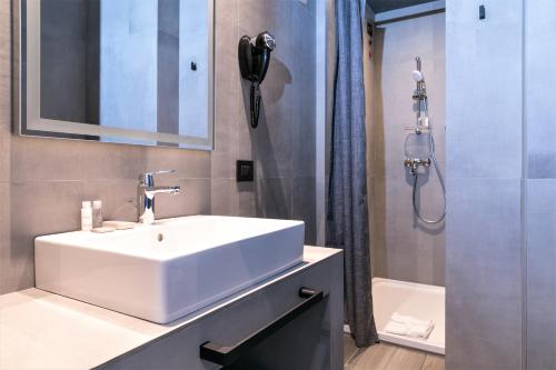 Suite Junior del hotel J24 Milano. Foto 2