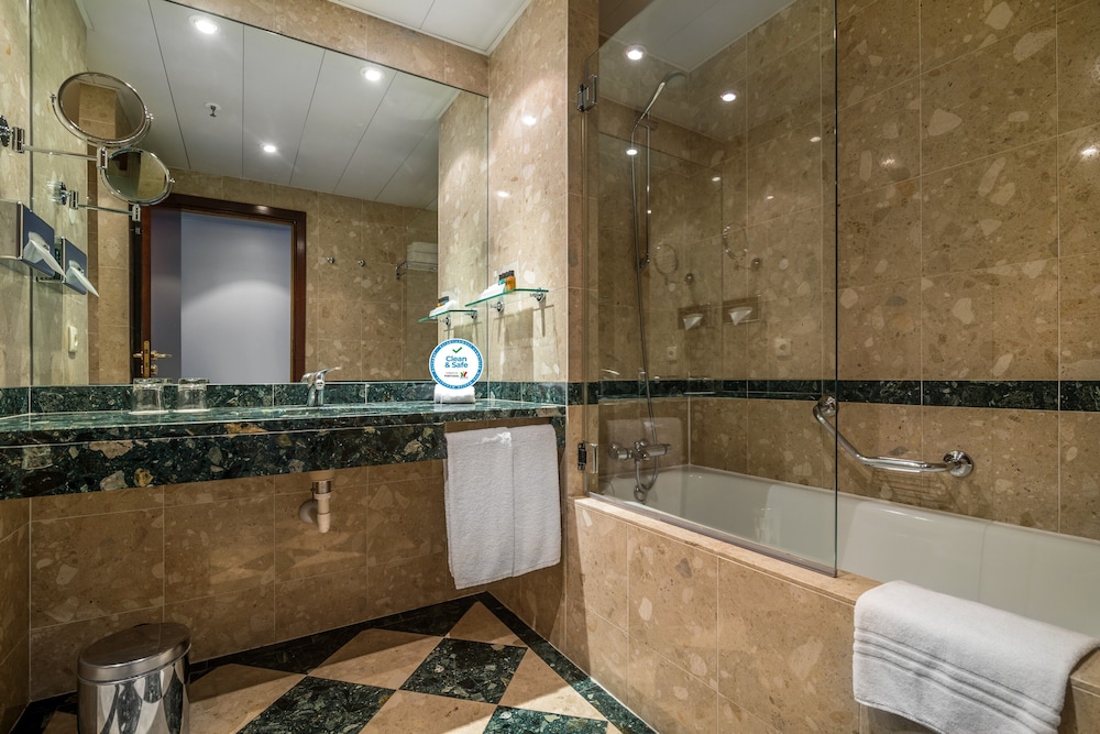 Estudio del hotel Gaia Residence. Foto 4