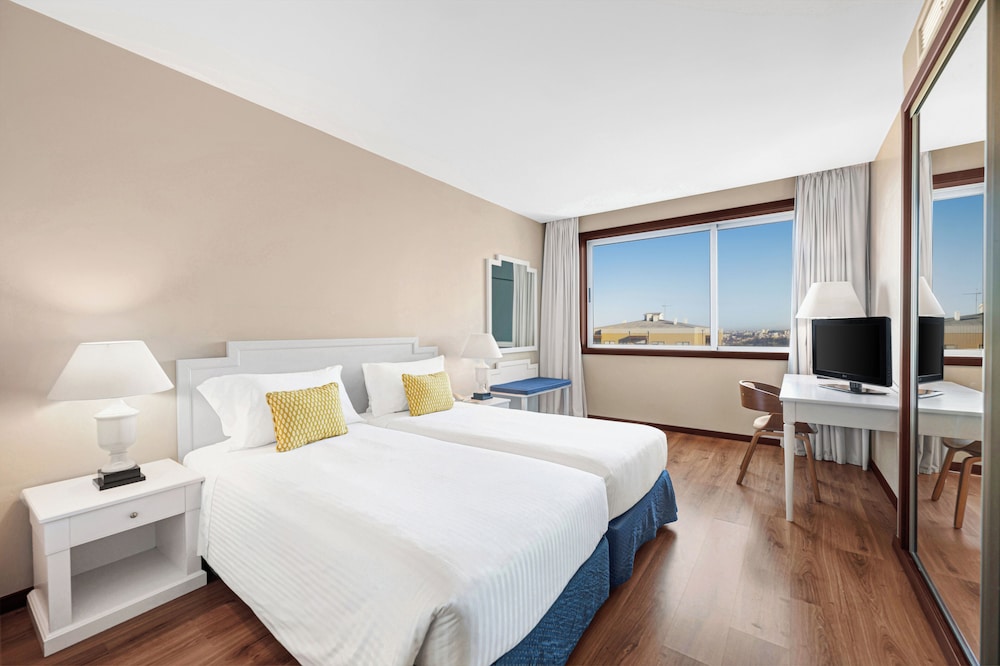 Apartamento, 1 habitación, vistas al río del hotel Gaia Residence