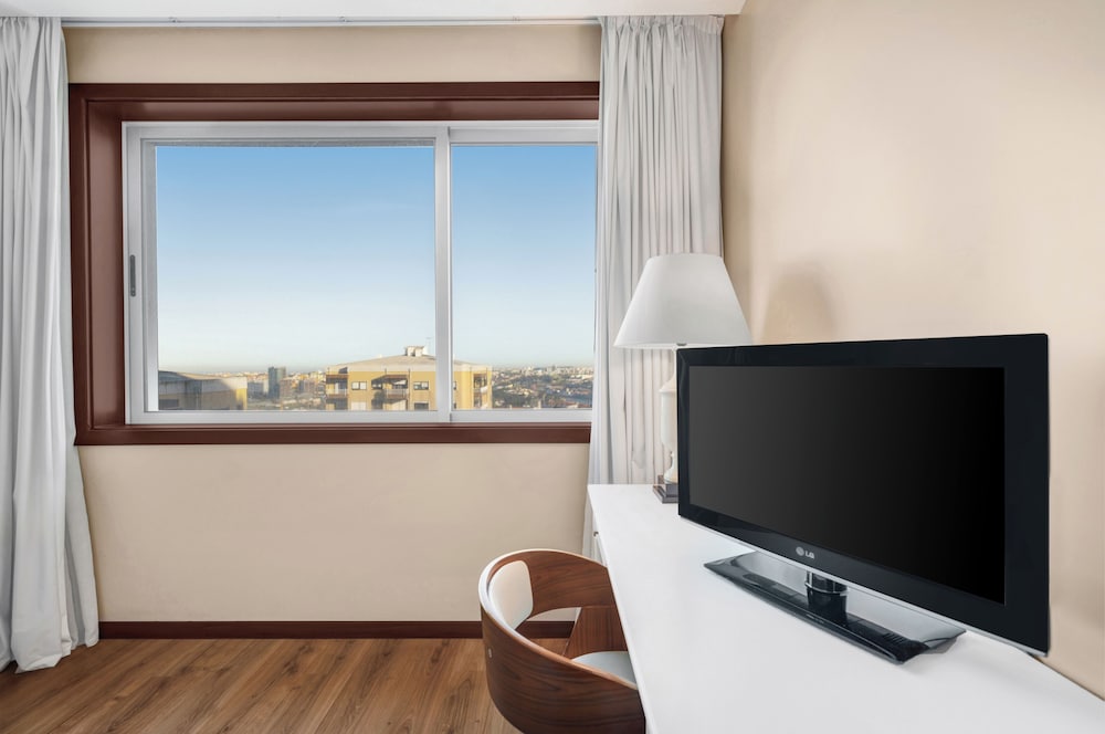 Apartamento, 1 habitación, vistas al río del hotel Gaia Residence. Foto 5