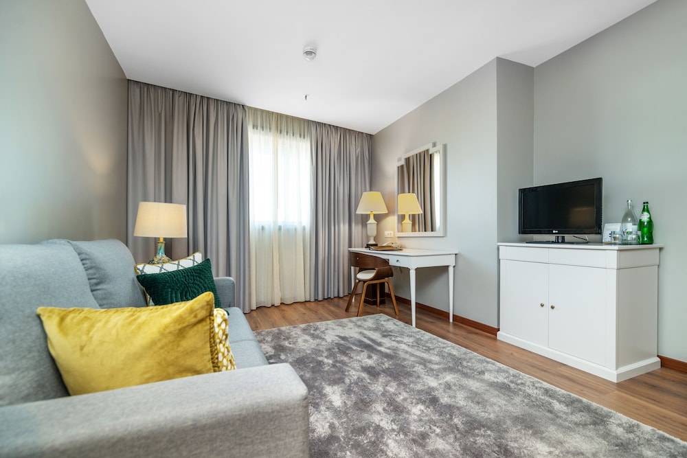 Apartamento, 1 habitación del hotel Gaia Residence. Foto 5