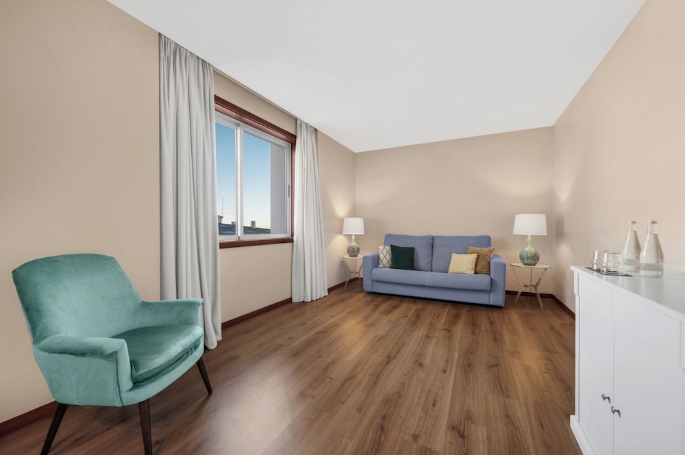 Dúplex, 1 habitación del hotel Gaia Residence. Foto 7