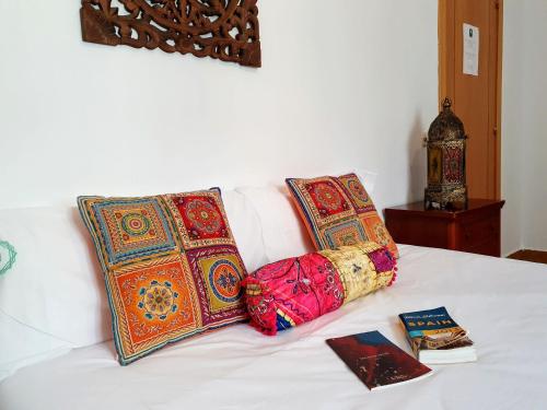 Habitación Doble Económica del hotel Triana Luxury Home. Foto 3