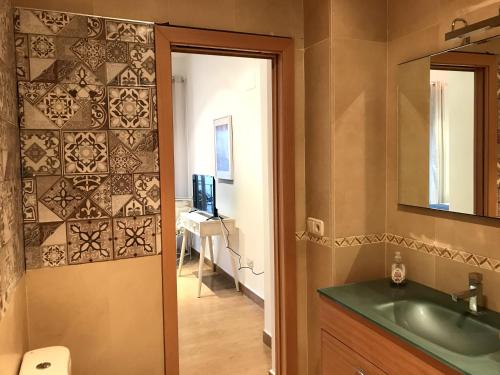 Habitación Doble Superior del hotel Triana Luxury Home. Foto 7