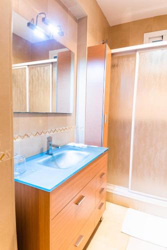 Habitación Doble Superior del hotel Triana Luxury Home. Foto 8