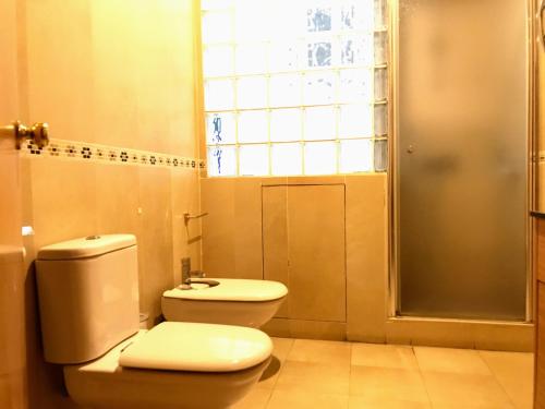 Habitación Doble Superior del hotel Triana Luxury Home. Foto 15