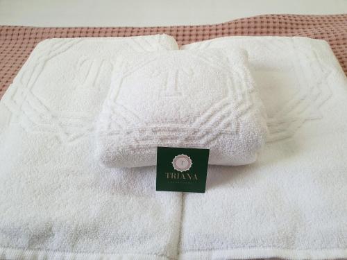 Apartamento del hotel Triana Luxury Home