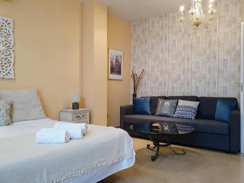 Apartamento del hotel Triana Luxury Home. Foto 6