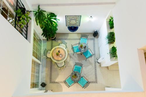 Apartamento del hotel Triana Luxury Home. Foto 8