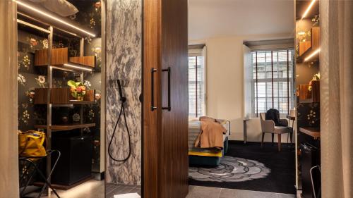 Habitación Doble Clásica - 2 camas del hotel Pousada Porto - Rua das Flores