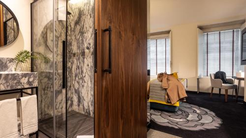 Habitación Doble Clásica - 2 camas del hotel Pousada Porto - Rua das Flores. Foto 1