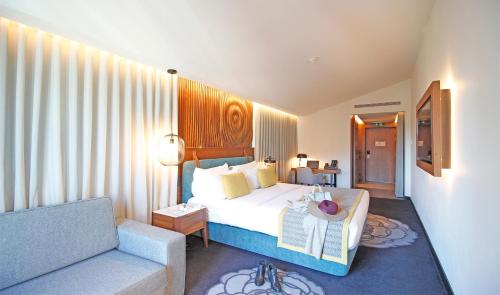 Habitación Familiar Superior del hotel Pousada Porto - Rua das Flores