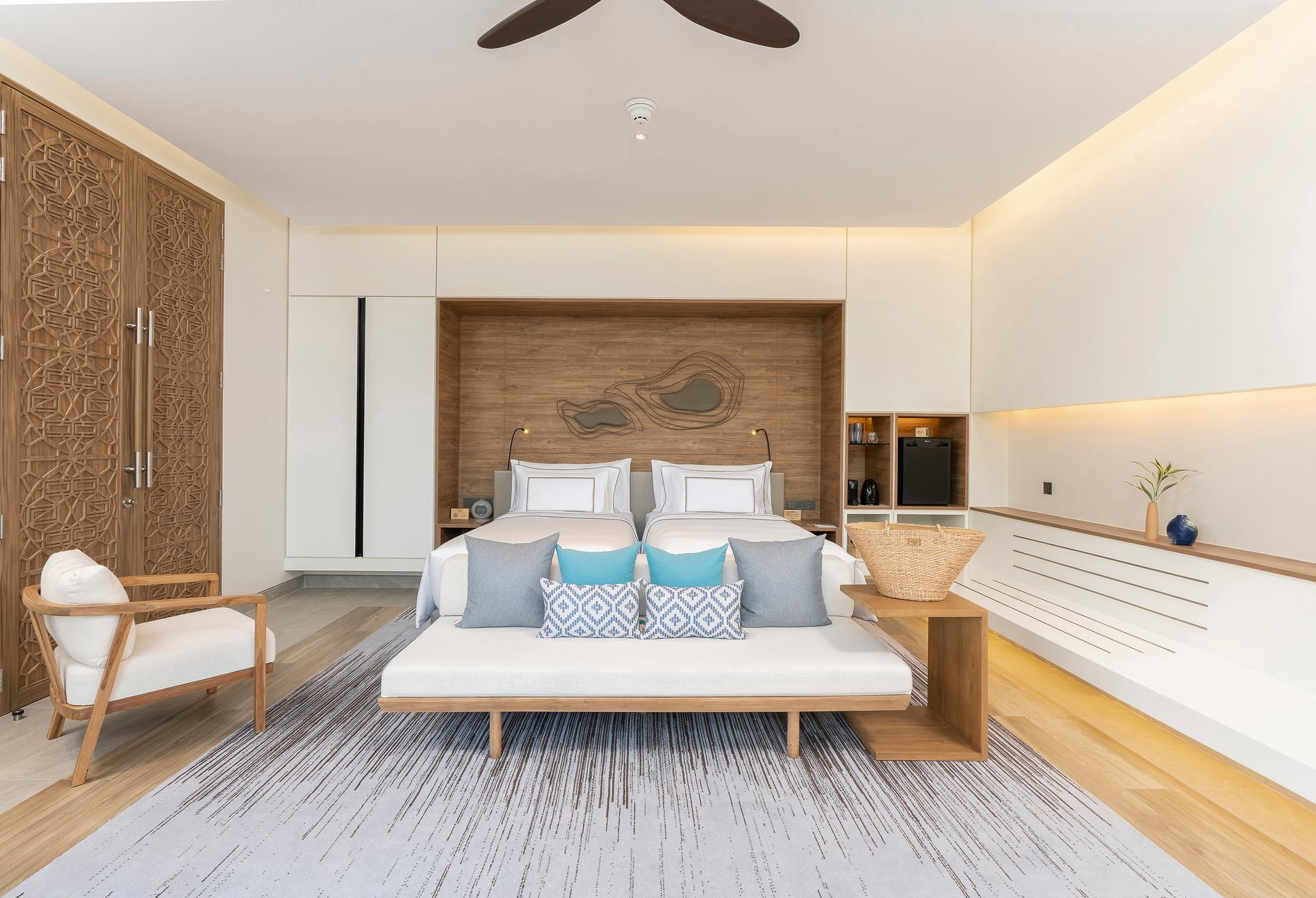 Villa de un Dormitorio con Piscina Privada del hotel Melia Phuket Mai Khao. Foto 5