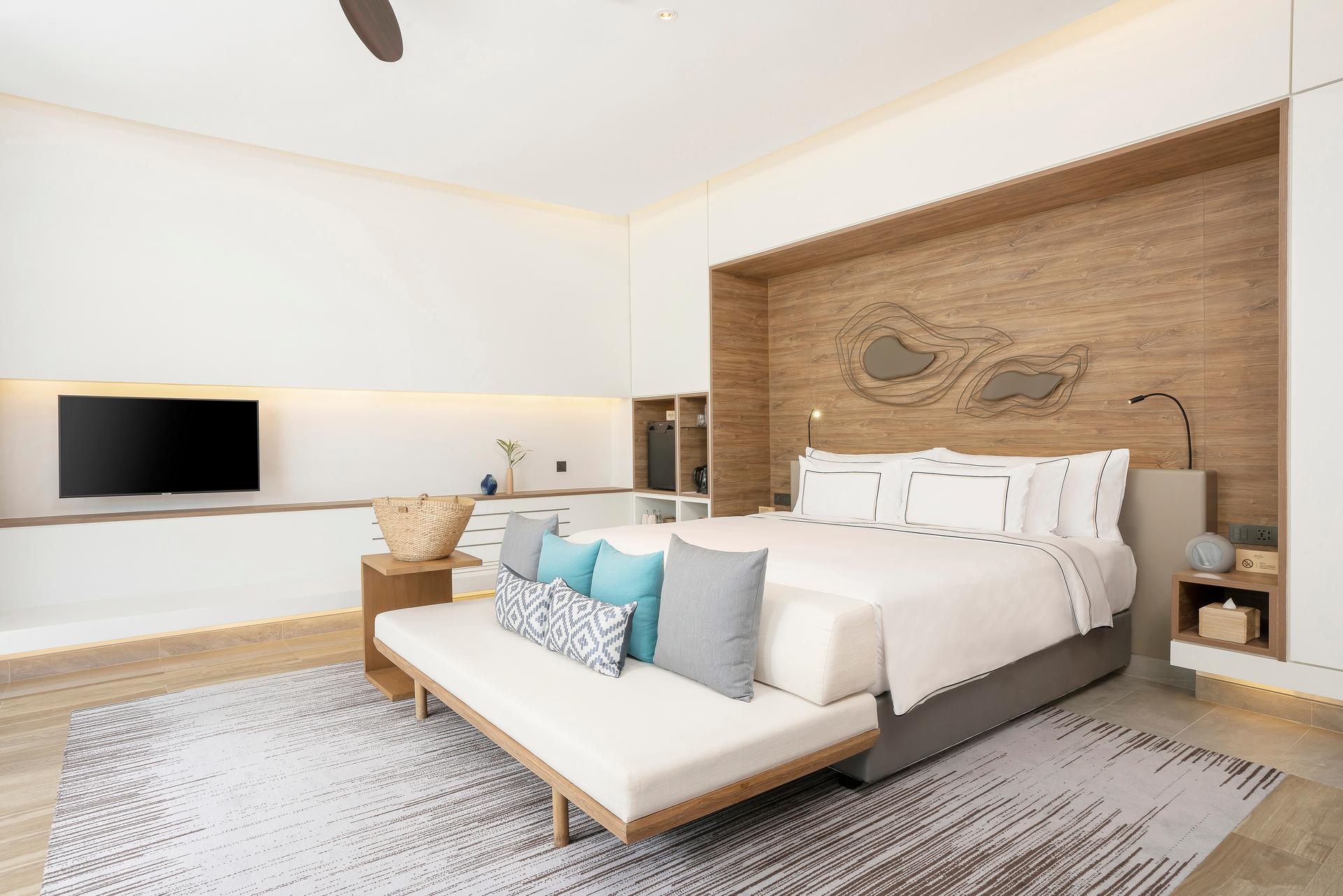 Villa de un Dormitorio con Piscina Privada del hotel Melia Phuket Mai Khao. Foto 10