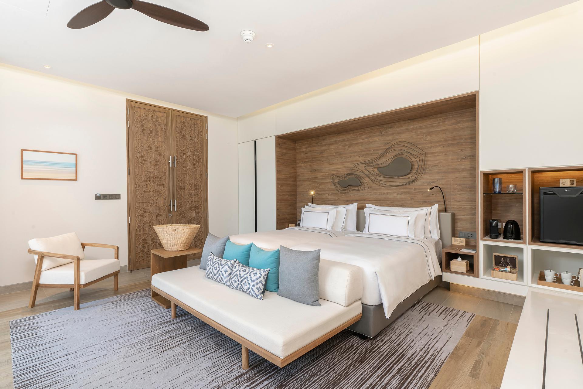 Villa de un Dormitorio con Piscina Privada del hotel Melia Phuket Mai Khao. Foto 11