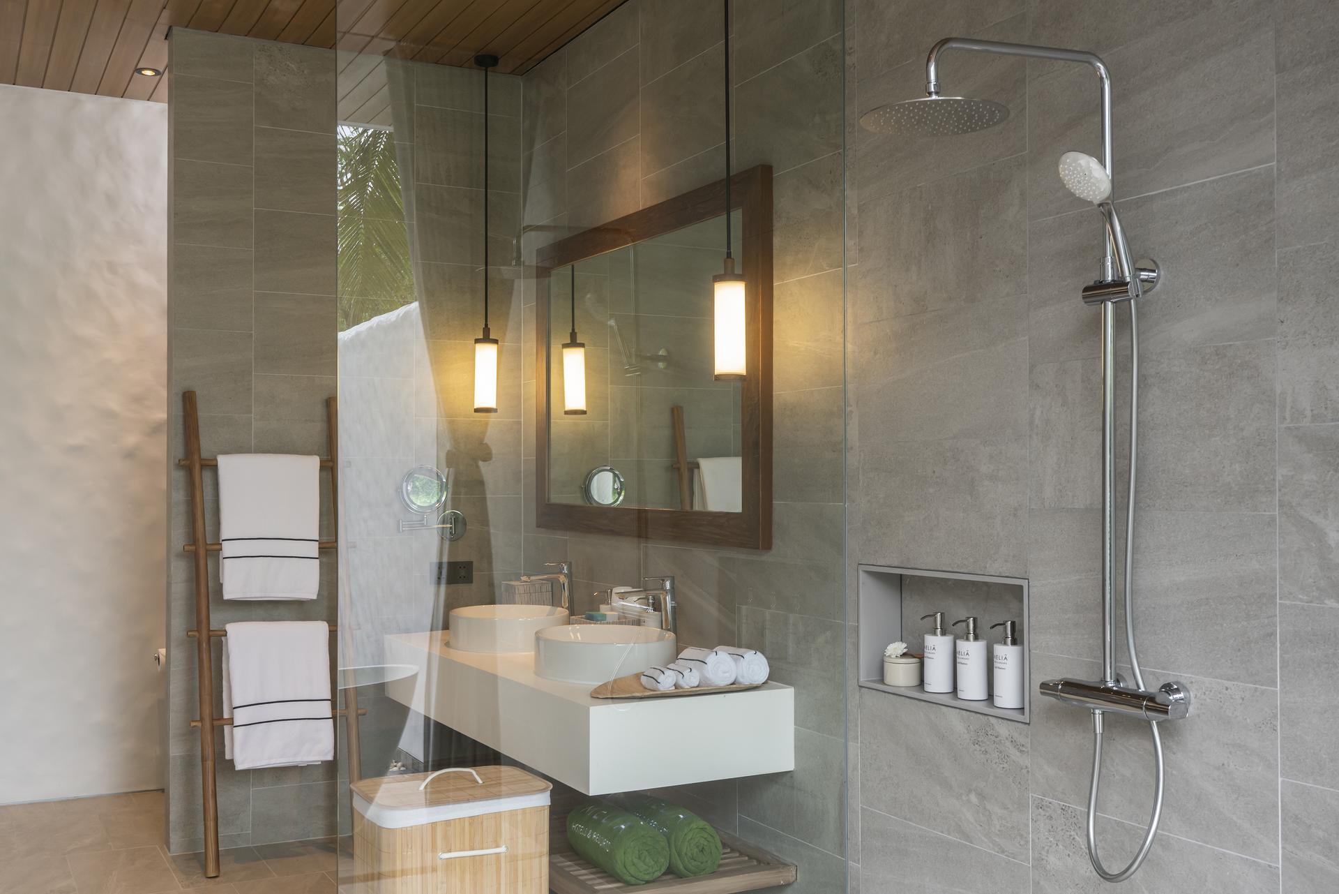 Villa de un Dormitorio con Piscina Privada del hotel Melia Phuket Mai Khao. Foto 14