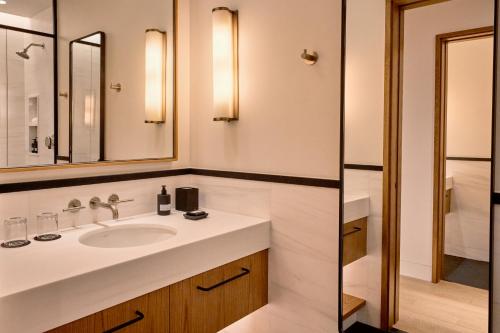 City Doble Doble ADA del hotel Pendry Manhattan West. Foto 1