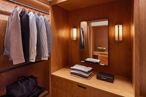 Corner One - Bedroom Suite, ADA del hotel Pendry Manhattan West. Foto 2