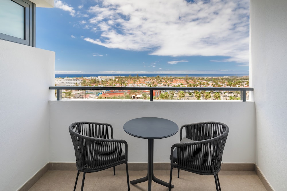 Suite del hotel Barceló Margaritas Royal Level - Adults Only. Foto 3