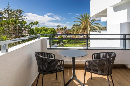 Suite Junior del hotel Barceló Margaritas Royal Level - Adults Only. Foto 2