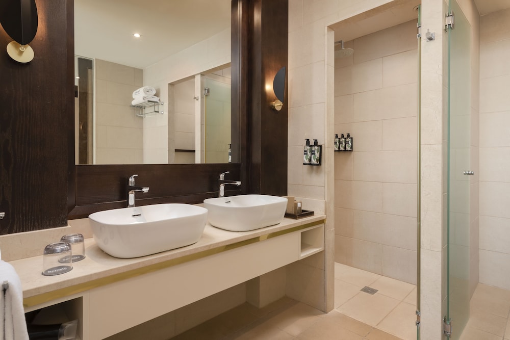 Habitación Deluxe del hotel Barceló Tenerife Royal Level. Foto 4