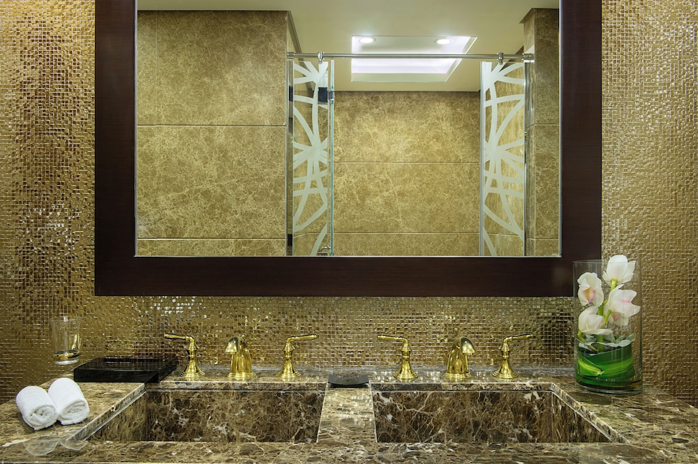 Penthouse con Dos Dormitorios del hotel Grand Mercure Business Bay. Foto 3