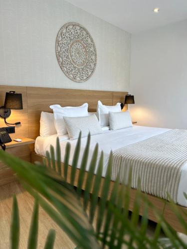 Suite Familiar del hotel Emblemático Hi Suites. Foto 6