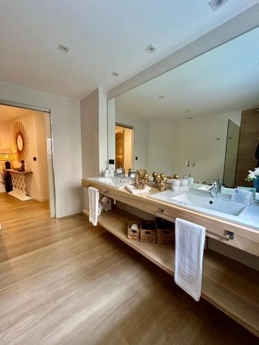 Suite Familiar del hotel Emblemático Hi Suites. Foto 7