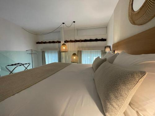 Suite Duplex del hotel Emblemático Hi Suites. Foto 9