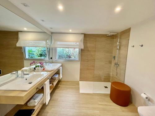 Suite Familiar del hotel Emblemático Hi Suites. Foto 13