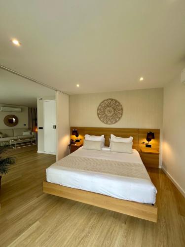 Suite Familiar del hotel Emblemático Hi Suites. Foto 17