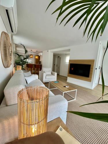 Suite Familiar del hotel Emblemático Hi Suites. Foto 23