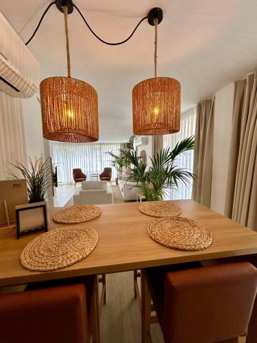 Suite Familiar del hotel Emblemático Hi Suites. Foto 10