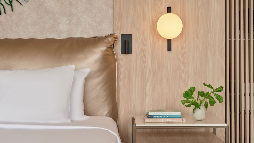Habitación Estandar del hotel SOUMA, Vignette Collection by IHG