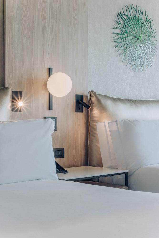 Habitación Estandar del hotel SOUMA, Vignette Collection by IHG. Foto 1