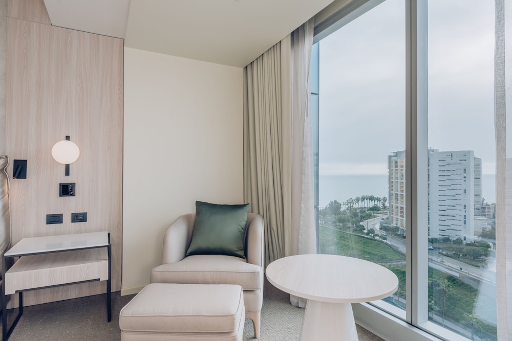 Habitación Premium, 2 camas dobles, vistas al mar del hotel SOUMA, Vignette Collection by IHG. Foto 2
