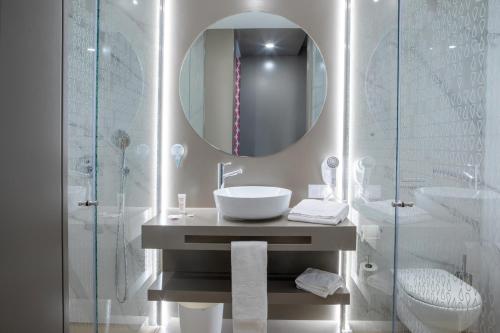 Habitación Individual del hotel Stay Porto Aeroporto