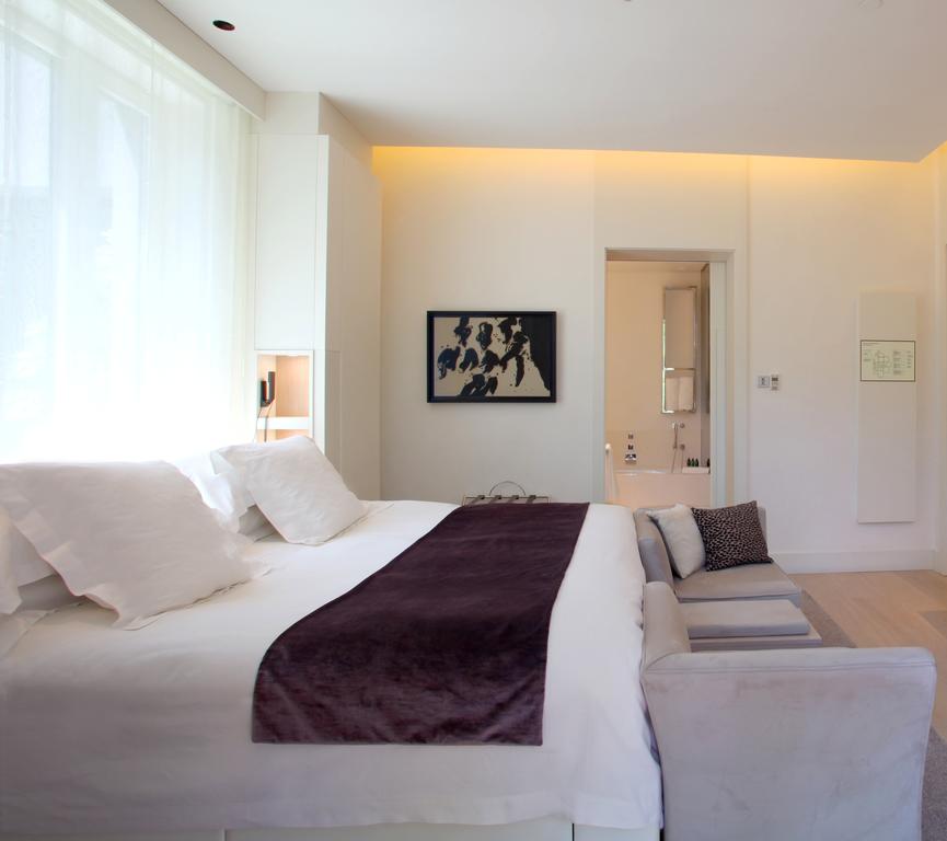 Standard del hotel Abac Restaurant and